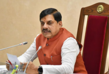 Photo of मध्य प्रदेश: सीएम यादव आज करेंगे समीक्षा बैठक