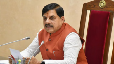 Photo of मध्य प्रदेश: सीएम यादव आज करेंगे समीक्षा बैठक