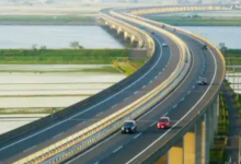 Photo of एमपी के इस शहर में बनेंगे 6-6 लेन के 3 ओवर ब्रिज