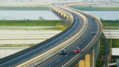 Photo of एमपी के इस शहर में बनेंगे 6-6 लेन के 3 ओवर ब्रिज