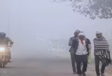 Photo of राजस्थान में पड़ेगा कोहरा, शीतलहर की आई चेतावनी