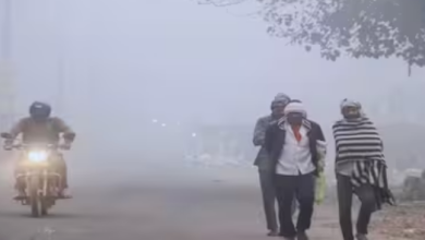 Photo of राजस्थान में पड़ेगा कोहरा, शीतलहर की आई चेतावनी