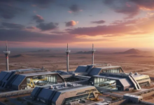 Photo of RIICO ने राजस्थान में 3 प्रोजेक्ट्स को दी मंजूरी