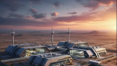 Photo of RIICO ने राजस्थान में 3 प्रोजेक्ट्स को दी मंजूरी