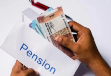 Photo of राजस्थान में 2.37 लाख पेंशनर्स की अटक सकती पेंशन, जानें क्यों