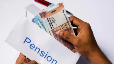 Photo of राजस्थान में 2.37 लाख पेंशनर्स की अटक सकती पेंशन, जानें क्यों
