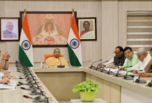 Photo of यूपी: सीएम योगी ने कैबिनेट में मुलायम सरकार की टाउनशिप नीति को मंजूरी