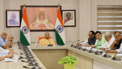 Photo of यूपी: सीएम योगी ने कैबिनेट में मुलायम सरकार की टाउनशिप नीति को मंजूरी