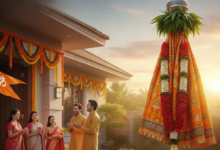 Photo of इस दिन से होगा हिंदू नववर्ष का आगाज