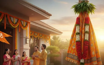 Photo of इस दिन से होगा हिंदू नववर्ष का आगाज