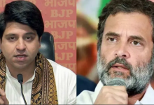 Photo of पीएम मोदी के AI वाले वीडियो पर बीजेपी का पलटवार