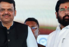 Photo of महाराष्ट्र विधानसभा का शीतकालीन सत्र 8 से 14 दिसंबर तक