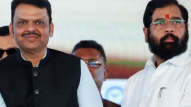 Photo of महाराष्ट्र विधानसभा का शीतकालीन सत्र 8 से 14 दिसंबर तक