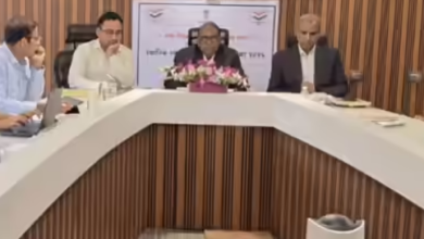 Photo of महाराष्ट्र: 29 नगर निगम आयुक्तों की बैठक कल