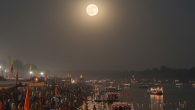 Photo of मार्गशीर्ष पूर्णिमा के दिन इस विधि से करें पूजा