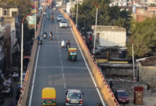 Photo of सीएम ग्रिड फेज-3: बरेली में श्यामगंज पुल से संजयनगर तिराहे तक होगा काम