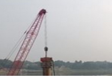 Photo of यमुना पर तेज़ी से बन रहा पुल, दिसंबर तक 30 KM तक लोग कर सकेंगे सफर