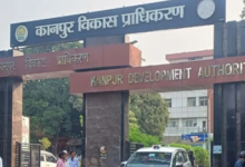 Photo of 74.74 करोड़ से होगा न्यू कानपुर सिटी का विकास, चौड़ा होगा मैनावती मार्ग