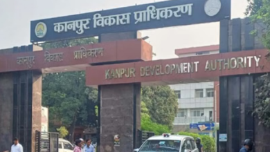 Photo of 74.74 करोड़ से होगा न्यू कानपुर सिटी का विकास, चौड़ा होगा मैनावती मार्ग
