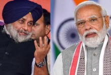 Photo of क्या होगा BJP-SAD गठबंधन?: भाजपा का एक धड़ा चाहता है गठजोड़