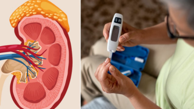 Photo of पंजाब में बढ़ा खतरा: हर 10वां व्यक्ति मधुमेह का शिकार