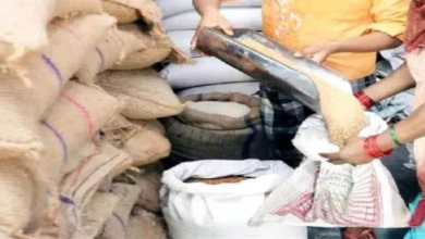 Photo of पंजाब में मुफ्त राशन लेने वाले 24 लाख लोगों से जुड़ी अहम खबर