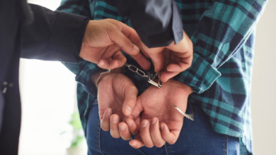 Photo of ऑपरेशन हॉटस्पॉट डोमिनेशन: एक दिन में 10 कुख्यात व 300 से अधिक गिरफ्तार