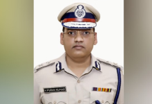Photo of रोहतक मंथली केस: एडीजीपी के गनमैन के मोबाइल फोन में मिला आईजी कार्यालय का रिकाॅर्ड