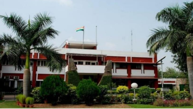 Photo of हरियाणा: बदला गया राज भवन का नाम, अब इस नाम से होगी पहचान