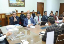 Photo of हरियाणा ने बढ़ाई यमुना प्रदूषण नियंत्रण अभियान की गति