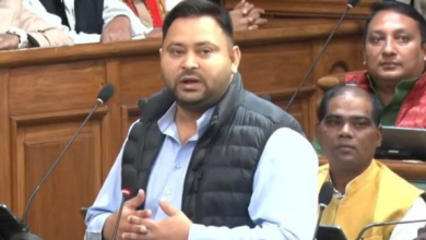 Photo of सीएम नीतीश कुमार ने जताया पीएम का आभार तो हुआ विरोध