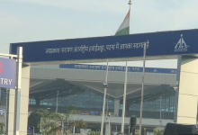 Photo of पटना एयरपोर्ट पर इंडिगो की खराबी का आज भी असर