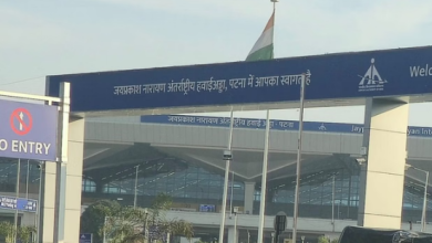 Photo of पटना एयरपोर्ट पर इंडिगो की खराबी का आज भी असर