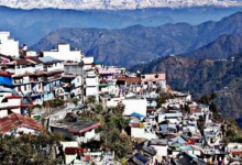 Photo of उत्तराखंड में पर्वतीय पर्यटन विकास को मिल चुके 284 करोड़