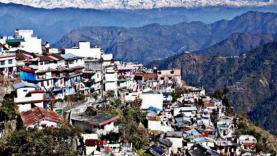 Photo of उत्तराखंड में पर्वतीय पर्यटन विकास को मिल चुके 284 करोड़