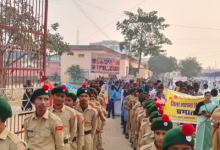 Photo of बिहार: 53वें स्थापना दिवस पर मधुबनी में उत्साह