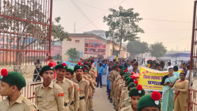 Photo of बिहार: 53वें स्थापना दिवस पर मधुबनी में उत्साह
