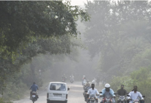 Photo of  मध्यप्रदेश में बढ़ने लगी ठिठुरन, अगले दो दिन में पढ़ेगी कड़ाके की सर्दी