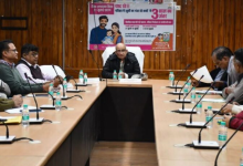 Photo of दिल्ली में एक्शन मोड में DM, बोले- पुलिस के बीट अफसर सुधर जाएं