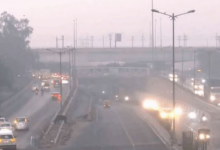 Photo of सावधान! दिल्ली में ठंड-प्रदूषण का डबल अटैक