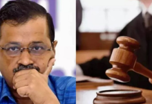 Photo of अवैध होर्डिंग केस में केजरीवाल के खिलाफ शिकायत पर सुनवाई टली