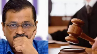 Photo of अवैध होर्डिंग केस में केजरीवाल के खिलाफ शिकायत पर सुनवाई टली