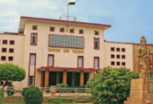 Photo of राजस्थान : हाईकोर्ट से पूर्व विधायक शोभारानी को बड़ी राहत