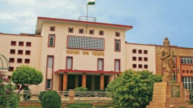 Photo of राजस्थान : हाईकोर्ट से पूर्व विधायक शोभारानी को बड़ी राहत