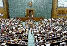 Photo of 7 दिसंबर से शुरू हो रहा झारखंड विधानसभा सत्र