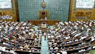 Photo of 7 दिसंबर से शुरू हो रहा झारखंड विधानसभा सत्र