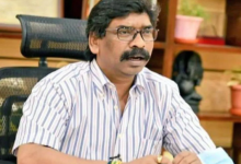 Photo of क्या झारखंड के सीएम हेमंत सोरेन बदलेंगे पाला? कांग्रेस नेता ने दिया बड़ा बयान