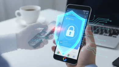 Photo of Android पर फ्रॉड का खेल खत्म! बैंकिंग ऐप्स के लिए Google लाया इन-कॉल स्कैम प्रोटेक्शन