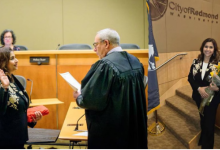 Photo of लखनऊ की बेटी ने रचा इतिहास: वॉशिंगटन के रेडमंड शहर की बनीं पहली महिला काउंसलर