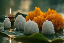 Photo of आज से हुई पौष माह की शुरुआत, करें ये विशेष आरती